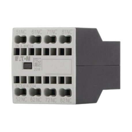 EATON CORPORATION - 276530 - Contactors & Starters