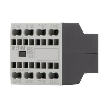 EATON CORPORATION - 276530 - Contactors & Starters