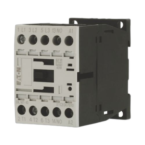 EATON CORPORATION - 276554 - Contactors & Starters