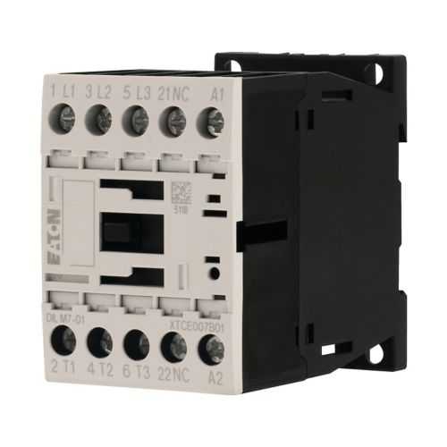 EATON CORPORATION - 276600 - Contactors & Starters