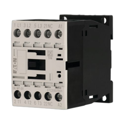 EATON CORPORATION - 276600 - Contactors & Starters