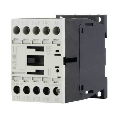 EATON CORPORATION - 276705 - Contactors & Starters