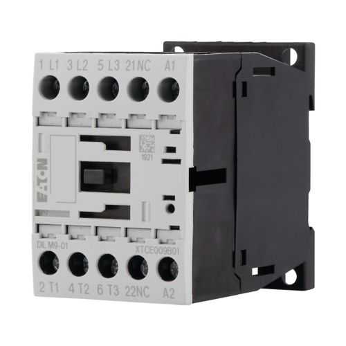 EATON CORPORATION - 276731 - Contactors & Starters