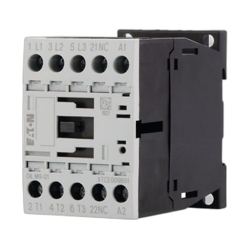 EATON CORPORATION - 276731 - Contactors & Starters