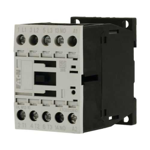 EATON CORPORATION - 276832 - Contactors & Starters
