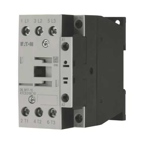 EATON CORPORATION - 277006 - Contactors & Starters