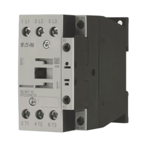 EATON CORPORATION - 277006 - Contactors & Starters