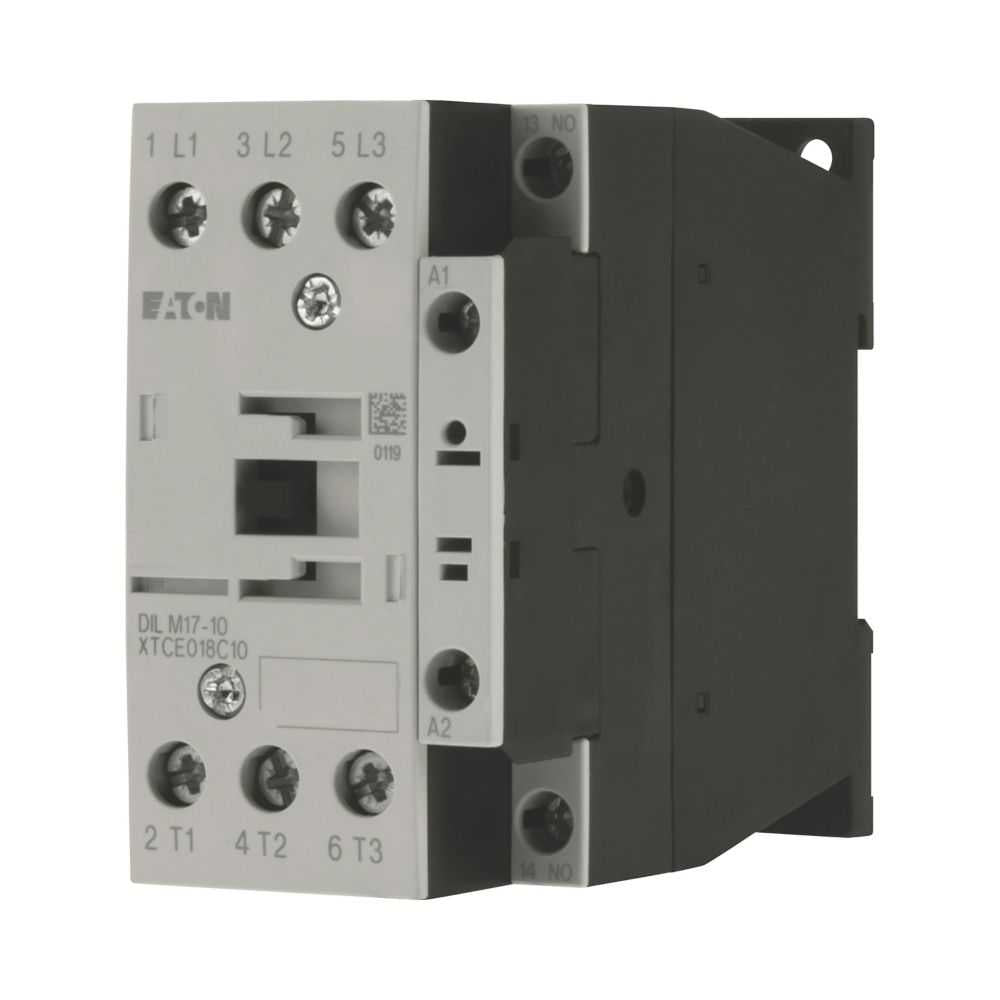 EATON CORPORATION - 277010 - Contactors & Starters