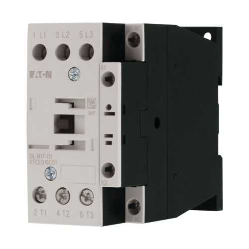 EATON CORPORATION - 277050 - Contactors & Starters