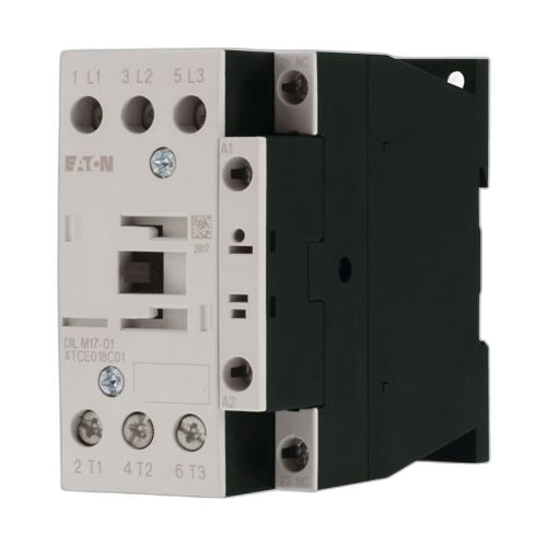 EATON CORPORATION - 277050 - Contactors & Starters