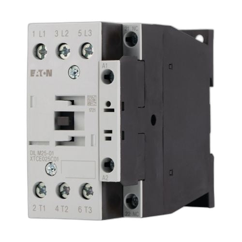 EATON CORPORATION - 277172 - Contactors & Starters
