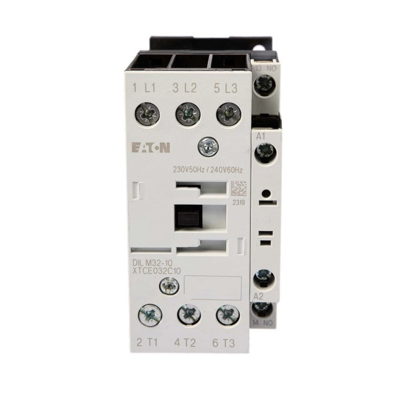 EATON CORPORATION - 277260 - Contactors & Starters