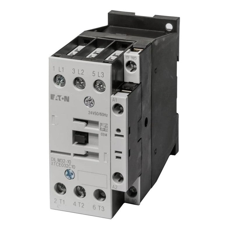 EATON CORPORATION - 277262 - Contactors & Starters