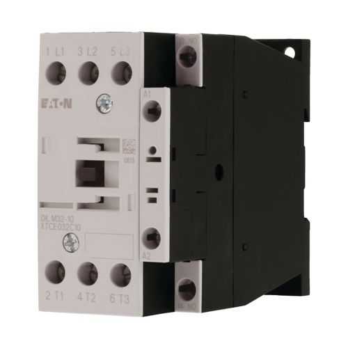 EATON CORPORATION - 277266 - Contactors & Starters