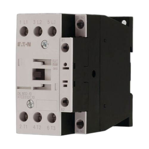 EATON CORPORATION - 277266 - Contactors & Starters