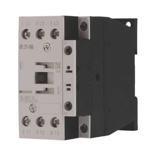 EATON CORPORATION - 277289 - Contactors & Starters