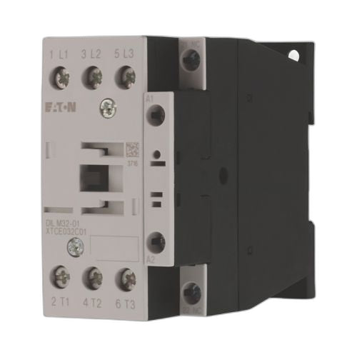EATON CORPORATION - 277289 - Contactors & Starters