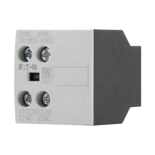 EATON CORPORATION - 277375 - Contactors & Starters