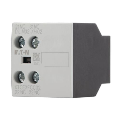 EATON CORPORATION - 277375 - Contactors & Starters