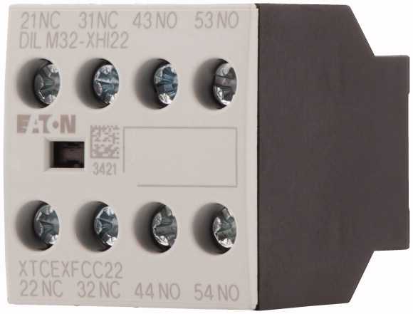 EATON CORPORATION - 277377 - Contactors & Starters