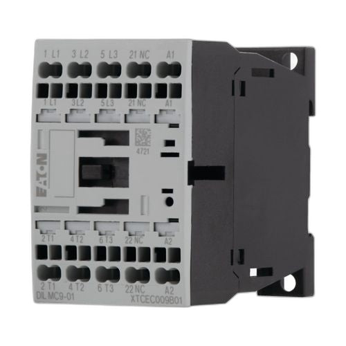 EATON CORPORATION - 277500 - Contactors & Starters