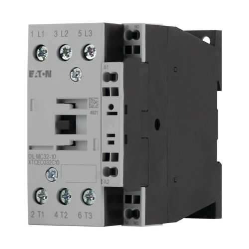 EATON CORPORATION - 277715 - Contactors & Starters