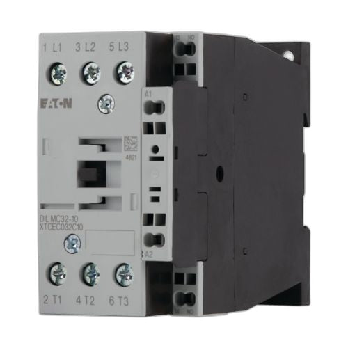 EATON CORPORATION - 277715 - Contactors & Starters