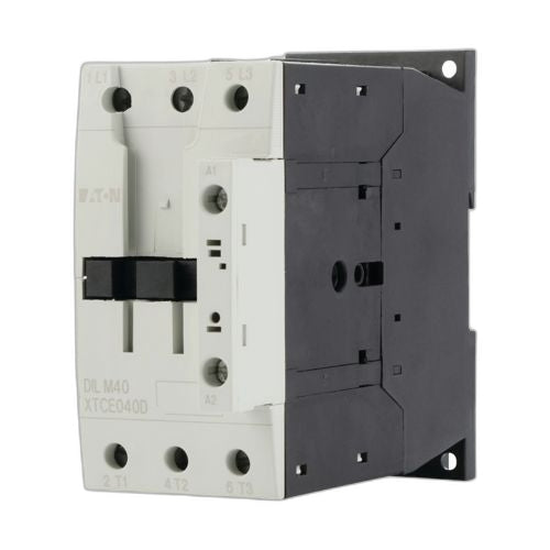 EATON CORPORATION - 277754 - Contactors & Starters