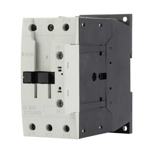 EATON CORPORATION - 277772 - Contactors & Starters