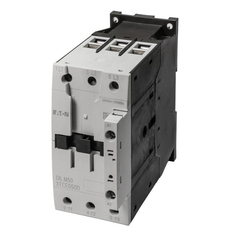 EATON CORPORATION - 277827 - Contactors & Starters