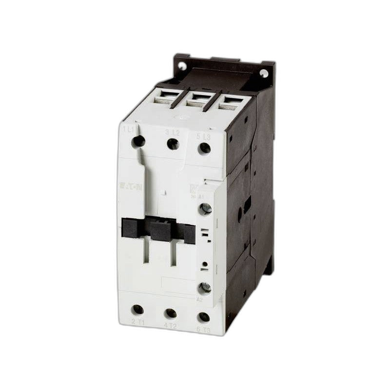 EATON CORPORATION - 277838 - Contactors & Starters