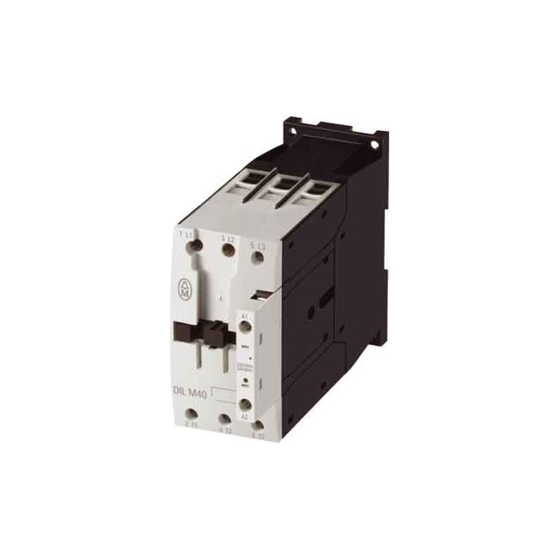 EATON CORPORATION - 277891 - Contactors & Starters