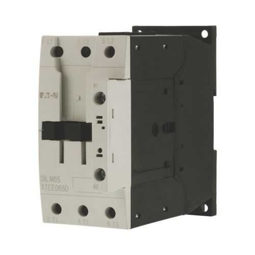 EATON CORPORATION - 277898 - Contactors & Starters