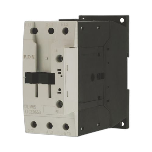 EATON CORPORATION - 277898 - Contactors & Starters