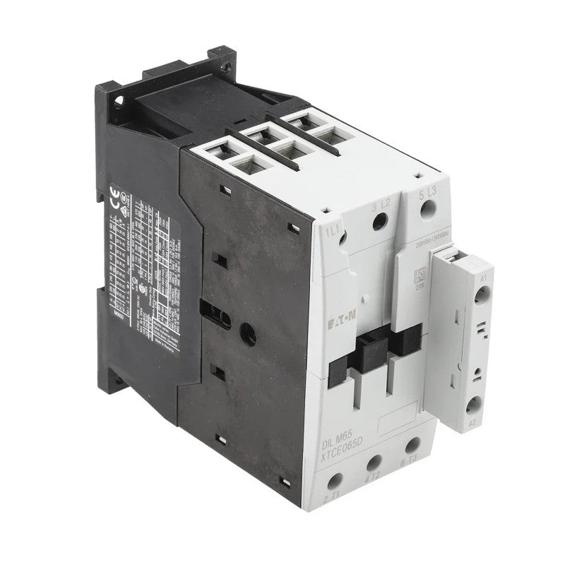 EATON CORPORATION - 277902 - Contactors & Starters