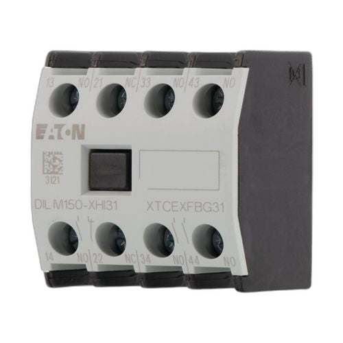 EATON CORPORATION - 277949 - Contactors & Starters