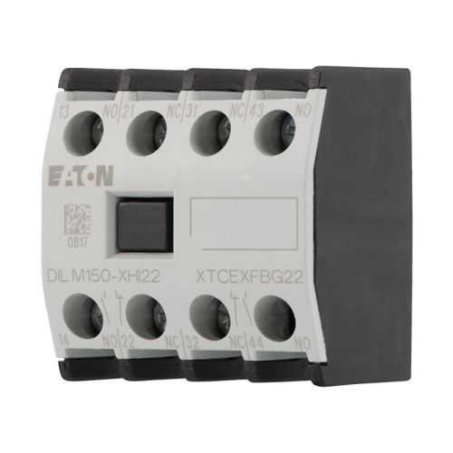EATON CORPORATION - 277950 - Contactors & Starters