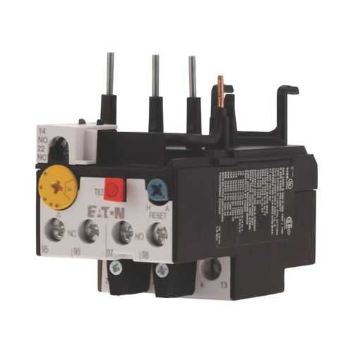 EATON CORPORATION - 278453 - Contactors & Starters
