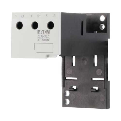 EATON CORPORATION - 278473 - Contactors & Starters
