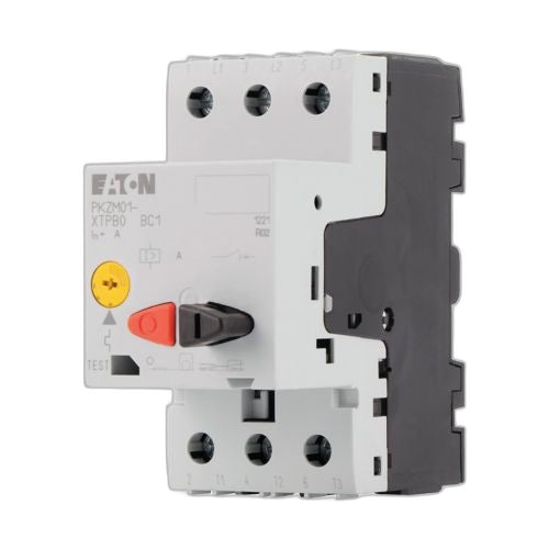 EATON CORPORATION - 278477 - Contactors & Starters