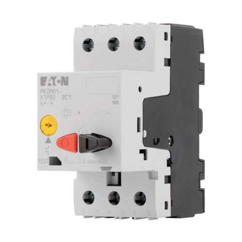 EATON CORPORATION - 278484 - Contactors & Starters