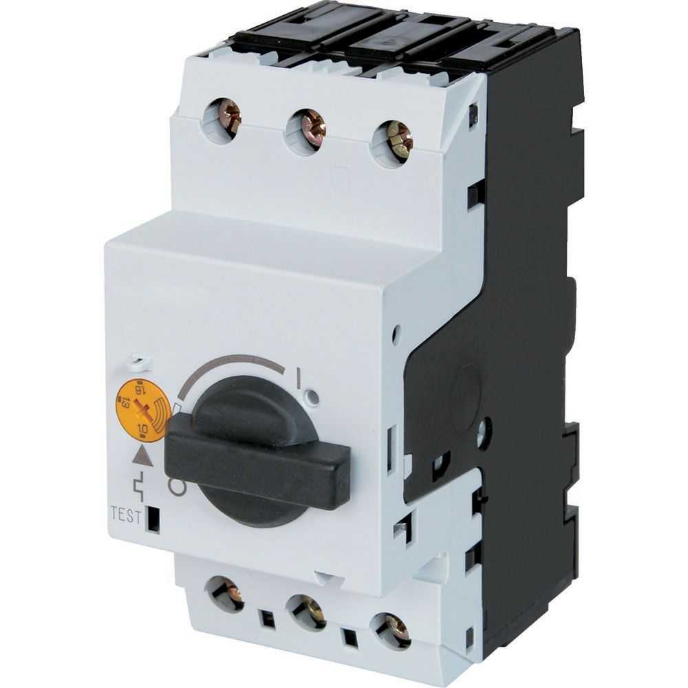 EATON CORPORATION - 278491 - Contactors & Starters