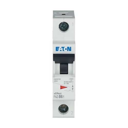EATON CORPORATION - 278529 - Contactors & Starters