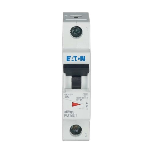 EATON CORPORATION - 278529 - Contactors & Starters
