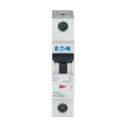 EATON CORPORATION - 278544 - Contactors & Starters