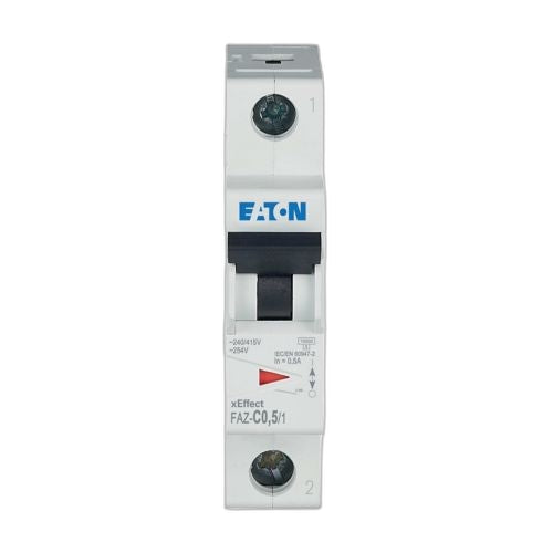 EATON CORPORATION - 278544 - Contactors & Starters