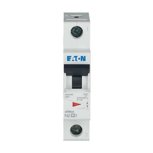 EATON CORPORATION - 278549 - Contactors & Starters