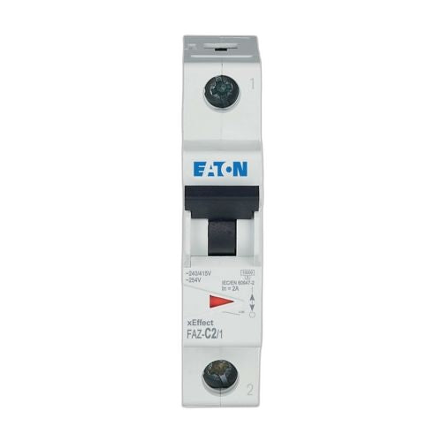 EATON CORPORATION - 278549 - Contactors & Starters