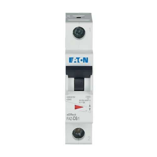 EATON CORPORATION - 278555 - Contactors & Starters