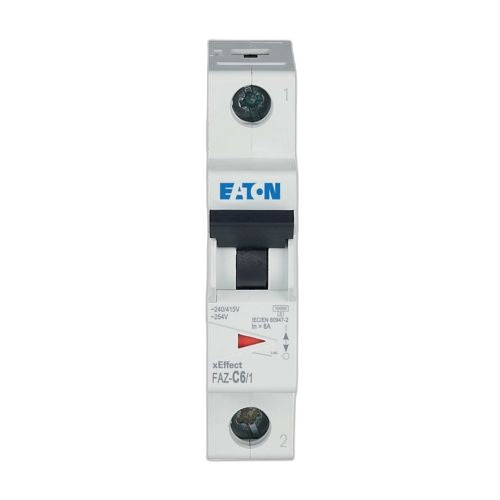 EATON CORPORATION - 278555 - Contactors & Starters